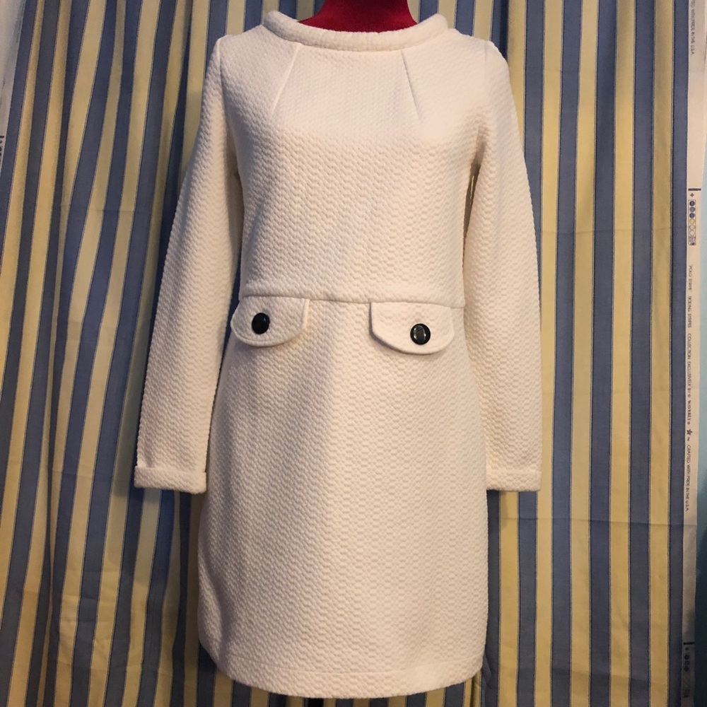 Dress Boden Size 8R